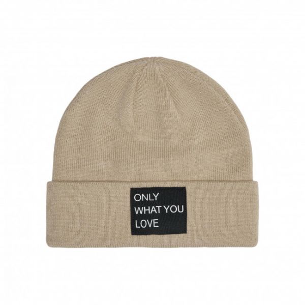 Berretto KIDS ONLY - Madison Logo 15212035 Angora Berretto KIDS ONLY - Madison Logo 15212035 Angora