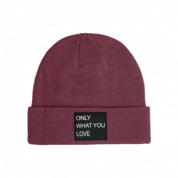 Berretto KIDS ONLY - Madison Logo 15212035 Dry Rose Berretto KIDS ONLY - Madison Logo 15212035 Dry Rose