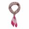 Foulard Simple - SI22-ACD010 Multicolour Doe