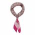 Foulard Simple - SI22-ACD010 Multicolour Doe