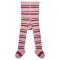 Collant da bambini Tommy Hilfiger - 701210512 Pink Combo 062