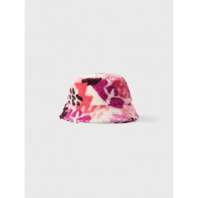 Cappello REIMA - Bucket Piletys 5300093A Magenta Purple 4811