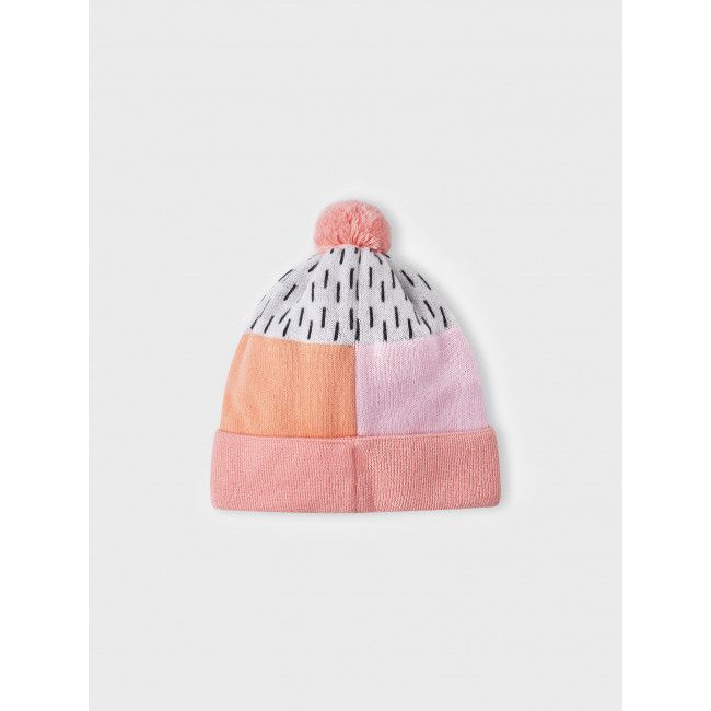 Berretto REIMA - Moomin Flinga 5300133A Peach Pink 3172