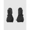 Guanti bambino Reima - Askare 5300063A Black 9990