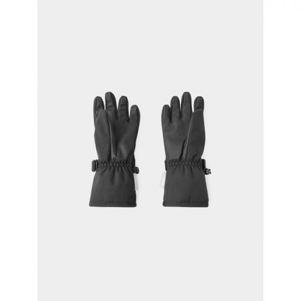 Guanti bambino REIMA - Pivo 5300064A Black 9990 Guanti bambino REIMA - Pivo 5300064A Black 9990