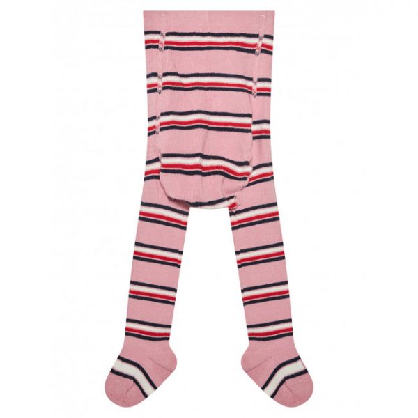 Collant da bambini Tommy Hilfiger - 701210512 Pink Combo 062 Collant da bambini Tommy Hilfiger - 701210512 Pink Combo 062