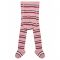 Collant da bambini Tommy Hilfiger - 701210512 Pink Combo 062