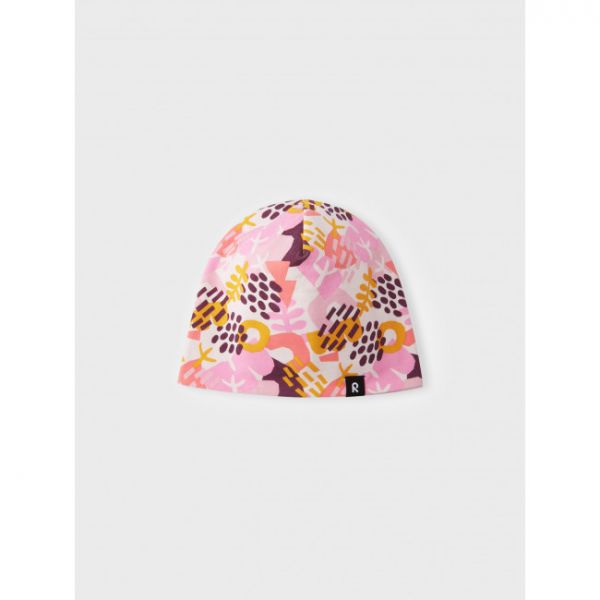 Berretto Reima - Tanssi 5300056A Pale Rose 4010 Berretto Reima - Tanssi 5300056A Pale Rose 4010