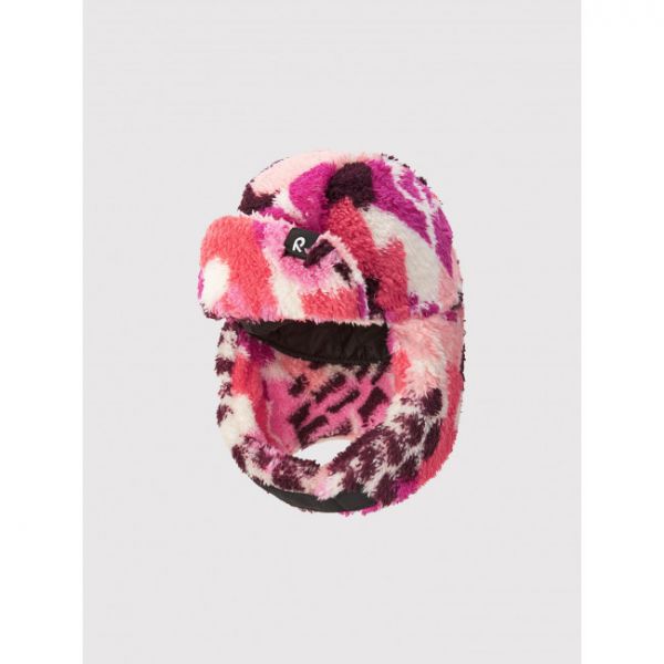 Berretto Reima - Piletti 5300092A Magenta Purple 4811 Berretto Reima - Piletti 5300092A Magenta Purple 4811