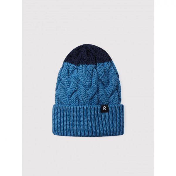 Berretto Reima - Hinlopen 5300087A Soft Navy 6851 Berretto Reima - Hinlopen 5300087A Soft Navy 6851