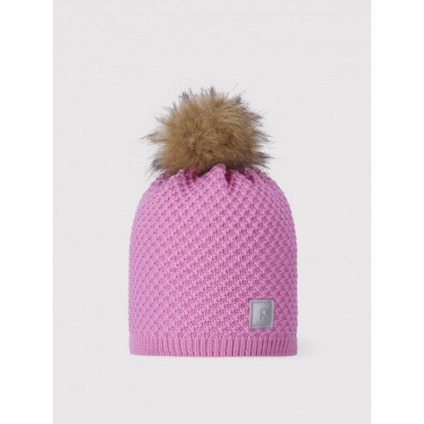 Berretto REIMA - Talvio 5300090A Cold Pink 4700 Berretto REIMA - Talvio 5300090A Cold Pink 4700