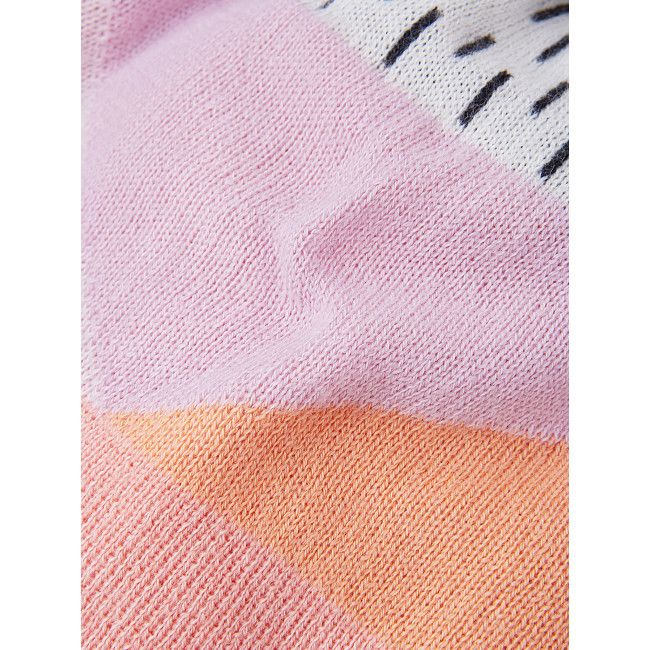 Berretto REIMA - Moomin Flinga 5300133A Peach Pink 3172