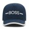 Cappellino Boss - J01128 Navy 849
