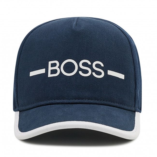 Cappellino Boss - J01128 Navy 849