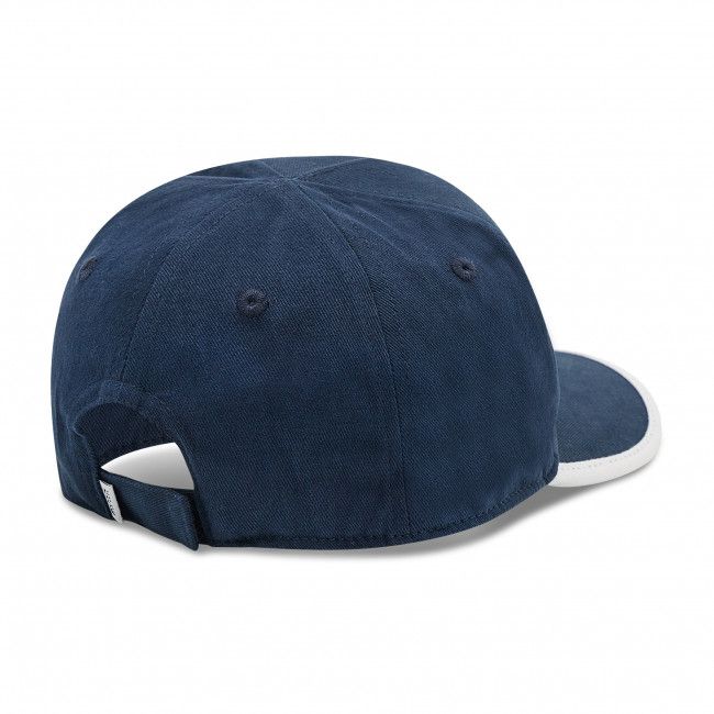 Cappellino Boss - J01128 Navy 849