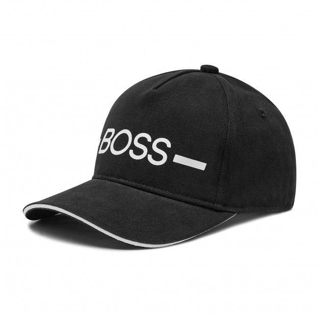 Cappellino Boss - J21247 Black 09B