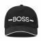 Cappellino Boss - J21247 Black 09B