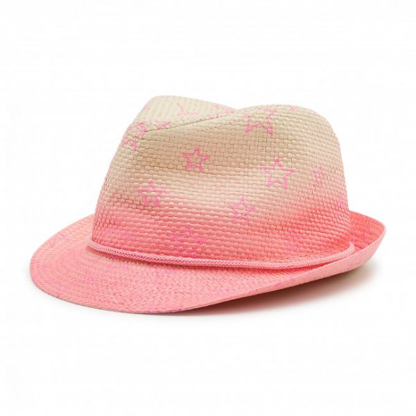Cappello BILLIEBLUSH - U11103 Neon Pink 47T Cappello BILLIEBLUSH - U11103 Neon Pink 47T