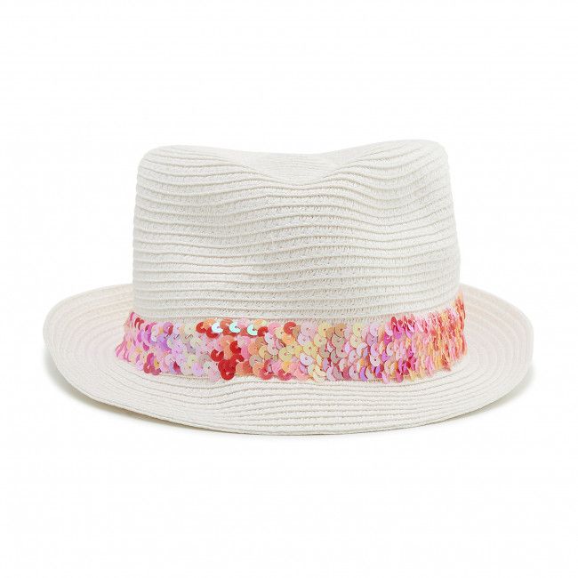 Cappello BILLIEBLUSH - U11104 White 111