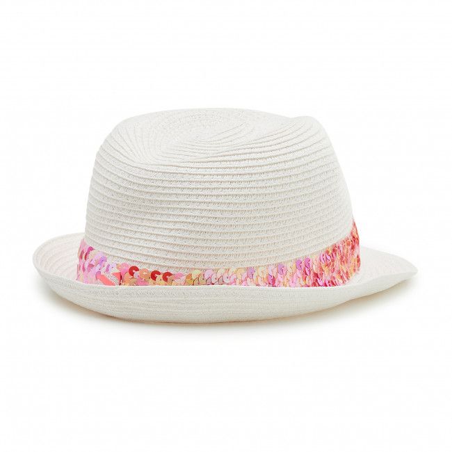 Cappello BILLIEBLUSH - U11104 White 111