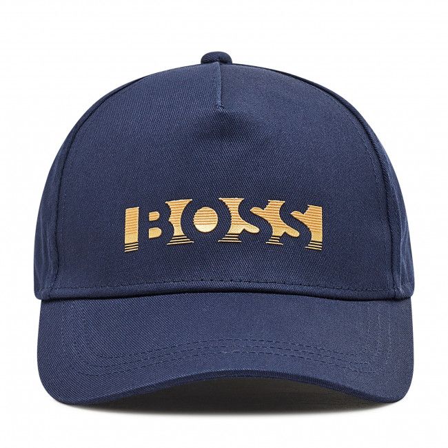 Cappellino Boss - J21249 Navy 849