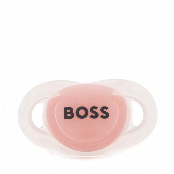 Ciuccio Boss - J90P20 Pink Pale 44L Ciuccio Boss - J90P20 Pink Pale 44L