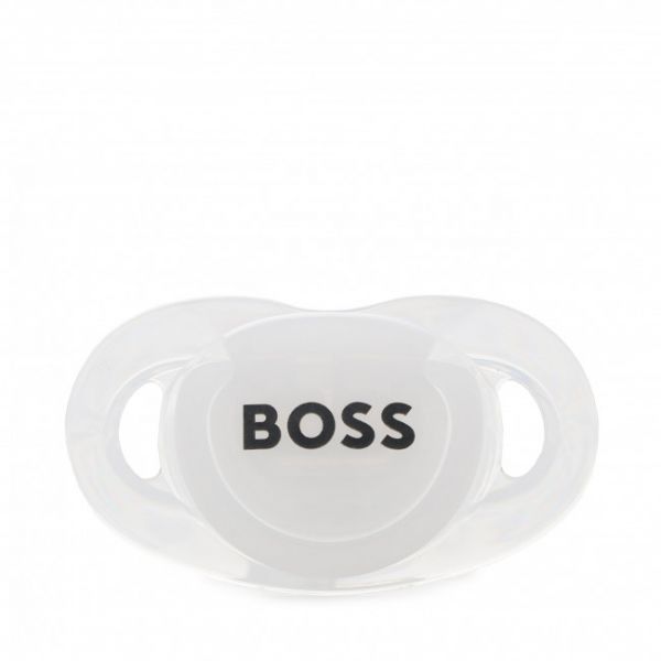 Ciuccio Boss - J90P20 White 10B Ciuccio Boss - J90P20 White 10B