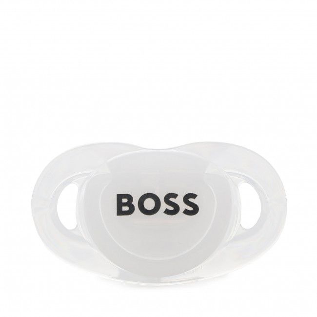 Ciuccio Boss - J90P20 White 10B