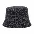 Cappello BOSS - Bucket J21264 Black 09B