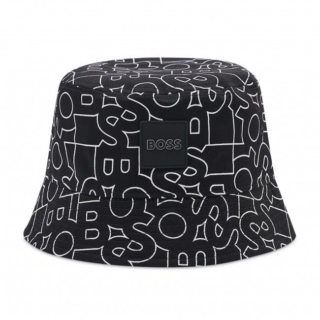 Cappello BOSS - Bucket J21264 Black 09B