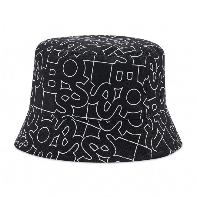 Cappello BOSS - Bucket J21264 Black 09B