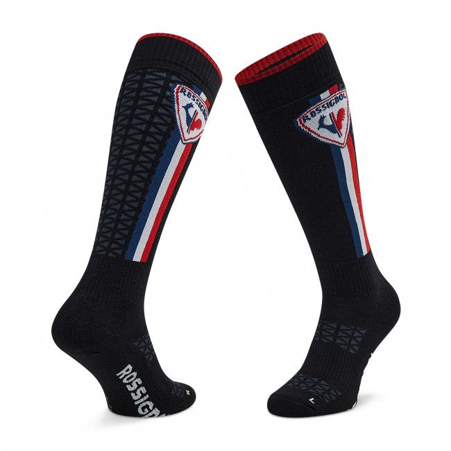 Calze da sci Rossignol - Sportchic RLIMX01U Black 200