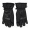 Guanti da sci ROSSIGNOL - Saphir Impr G RLJWG03 Black 200
