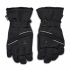 Guanti da sci ROSSIGNOL - Saphir Impr G RLJWG03 Black 200