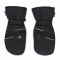 Guanti da sci Rossignol - Saphir Impr M RLJWG04 Black 200