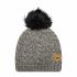 Berretto Rossignol - W Kaly RLJWH04 Heather Grey 280