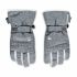 Guanti da sci ROSSIGNOL - W Famous Impr G RLKWG10 Heather Grey 280