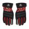 Guanti da sci Rossignol - Wc Master Impr G RLKMG05 Sports Red 301