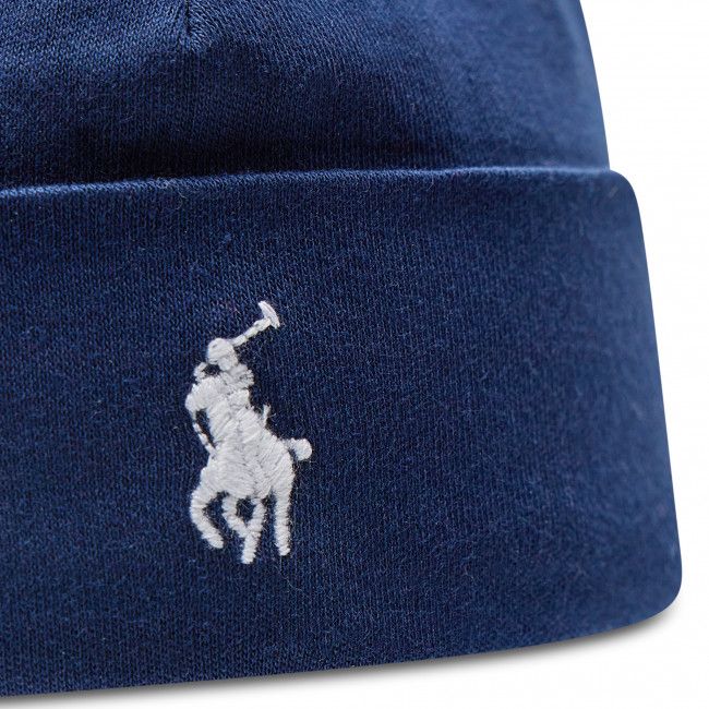 Berretto Polo Ralph Lauren - 320552454003 French Navy