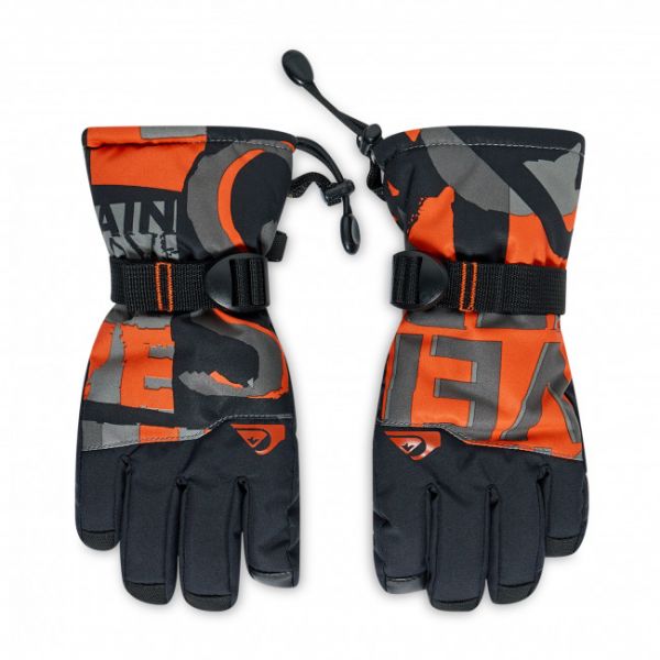 Guanti da sci QUIKSILVER - EQBHN03030 NZE6 Guanti da sci QUIKSILVER - EQBHN03030 NZE6