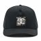 Cappello con visiera DC - ADYHA04104 KVJ0