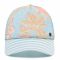 Cappellino Roxy - Beautiful Morning Trucker ERJHA03971 XBWM
