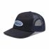 Cappello con visiera QUIKSILVER - AQYHA05022 BSN0