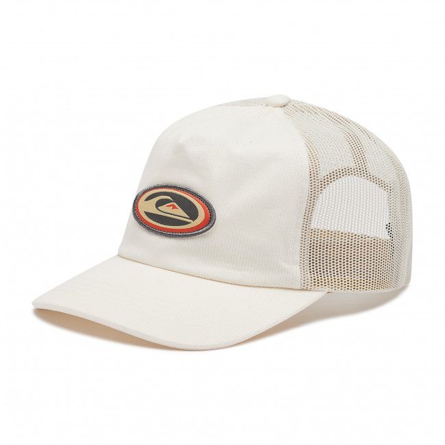 Cappello con visiera QUIKSILVER - AQYHA05022 WCL0