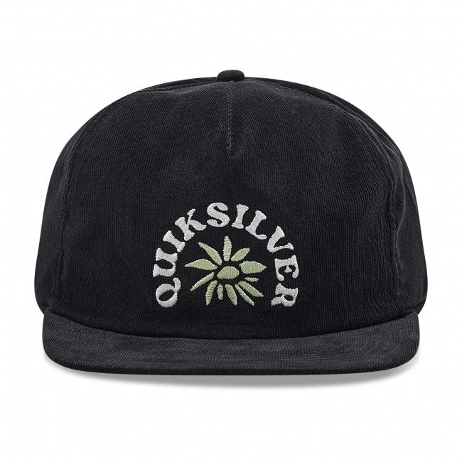 Cappello con visiera QUIKSILVER - AQYHA05021 KVJ0