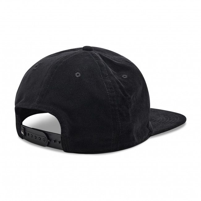 Cappello con visiera QUIKSILVER - AQYHA05021 KVJ0