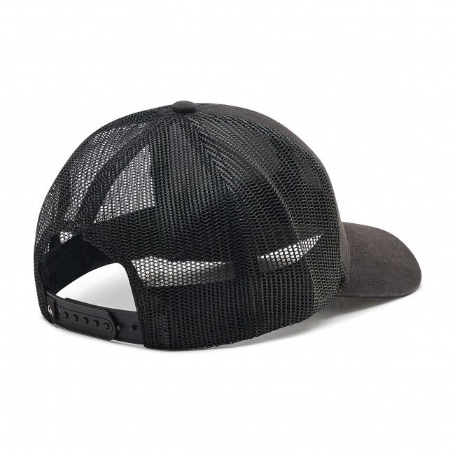 Cappello con visiera QUIKSILVER - AQYHA05007 KVJ0