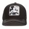 Cappellino Capslab - Disne Z Mickey CL/DIS/1/MIC3 Nero