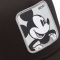 Cappellino Capslab - Disne Z Mickey CL/DIS/1/MIC3 Nero