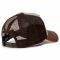 Cappello con visiera CAPSLAB - Looney Tunes Taz Junior CL/LOO/1/TAZ2 Brown